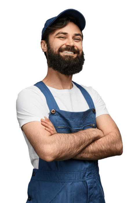 Serrurier souriant à Bagneux prêt à intervenir pour un dépannage rapide